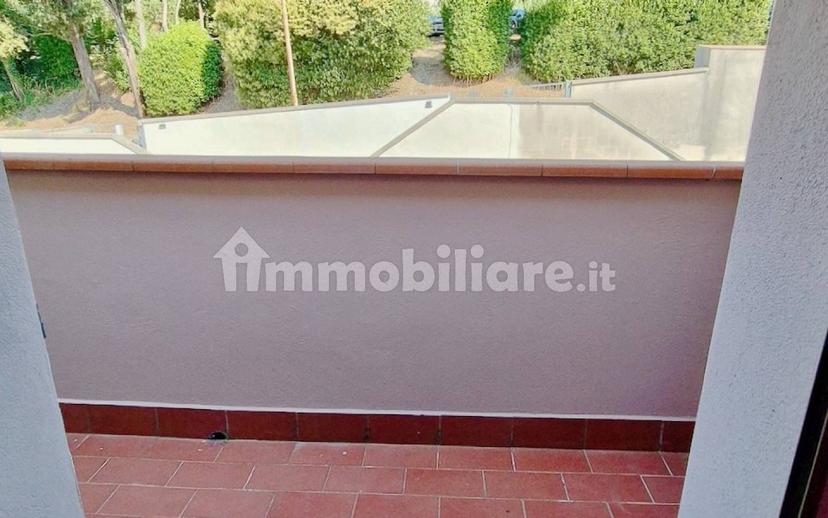 Villa a schiera piazza Ranieri Bientinese, Orciano Pisano — foto 22 di 39