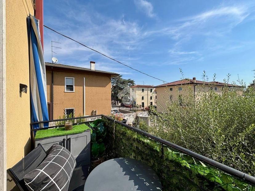 Quadrilocale via Carrari, Centro, Sommacampagna — foto 11 di 44