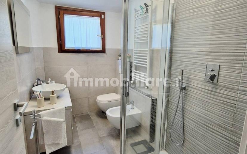 Villa a schiera piazza Ranieri Bientinese, Orciano Pisano — foto 12 di 39