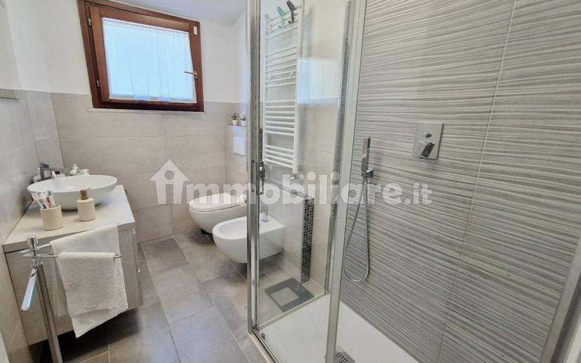 Villa a schiera piazza Ranieri Bientinese, Orciano Pisano — foto 26 di 39