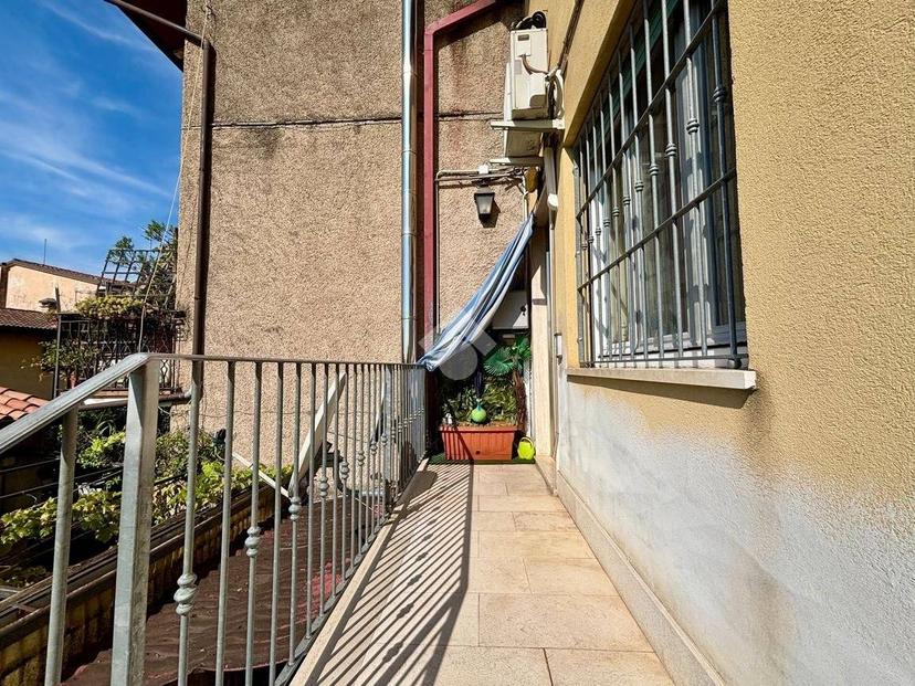 Quadrilocale via Carrari, Centro, Sommacampagna — foto 2 di 44