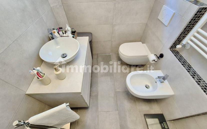 Villa a schiera piazza Ranieri Bientinese, Orciano Pisano — foto 24 di 39