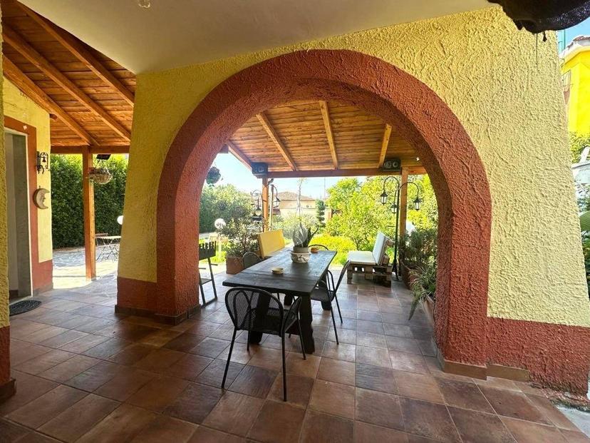Villa unifamiliare via scarlatti 41, Ischitella, Castel Volturno — foto 7 di 28