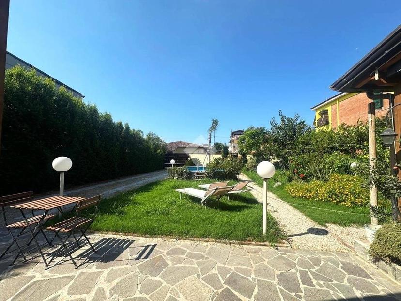 Villa unifamiliare via scarlatti 41, Ischitella, Castel Volturno — foto 26 di 28