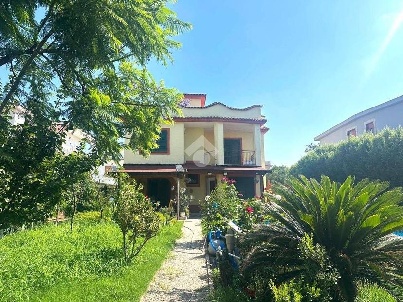 Villa unifamiliare via scarlatti 41, Ischitella, Castel Volturno — foto 21 di 28