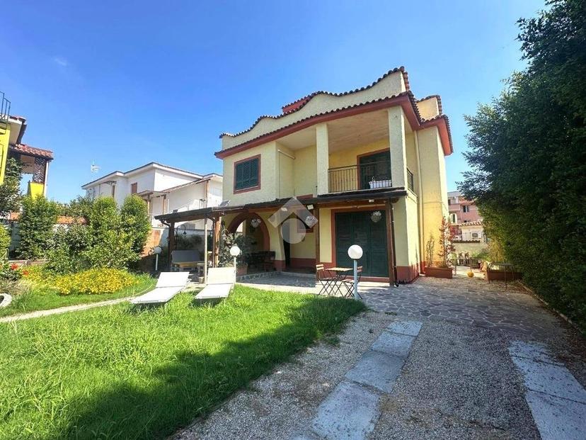 Villa unifamiliare via scarlatti 41, Ischitella, Castel Volturno — foto 5 di 28