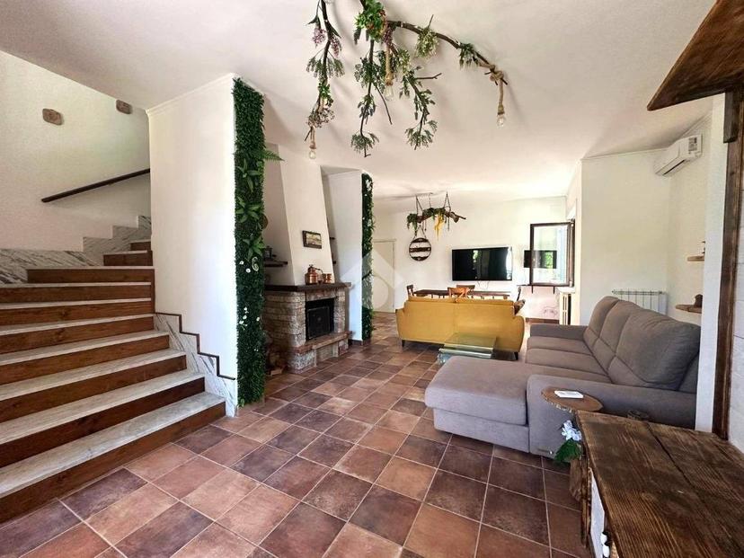 Villa unifamiliare via scarlatti 41, Ischitella, Castel Volturno — foto 23 di 28