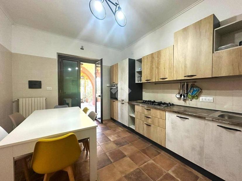 Villa unifamiliare via scarlatti 41, Ischitella, Castel Volturno — foto 15 di 28