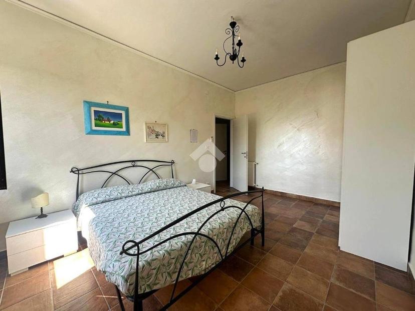 Villa unifamiliare via scarlatti 41, Ischitella, Castel Volturno