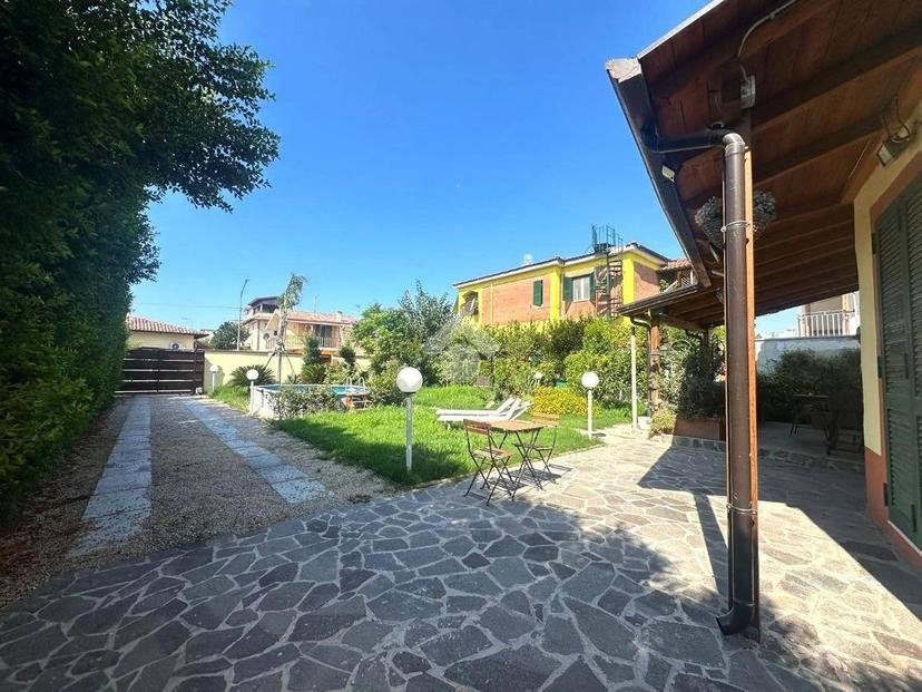 Villa unifamiliare via scarlatti 41, Ischitella, Castel Volturno — foto 3 di 28