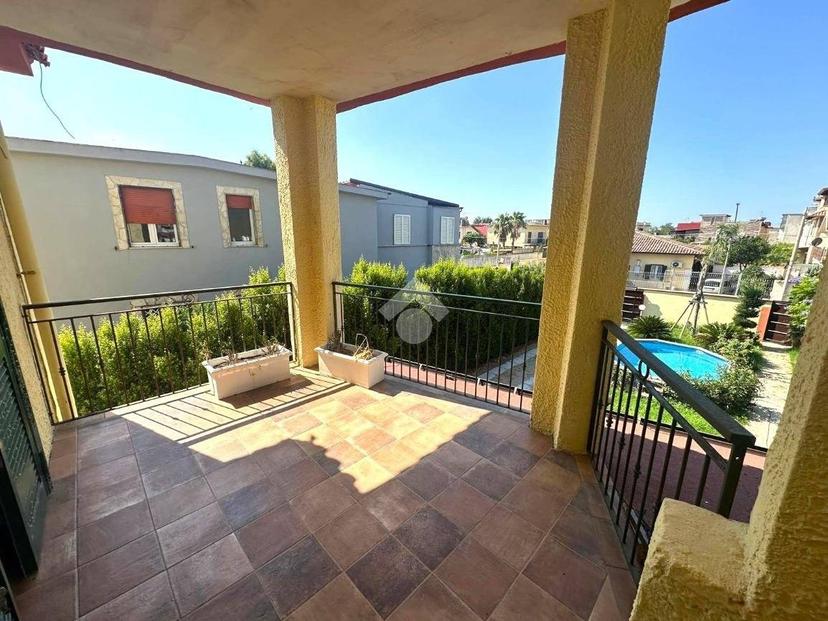 Villa unifamiliare via scarlatti 41, Ischitella, Castel Volturno — foto 13 di 28