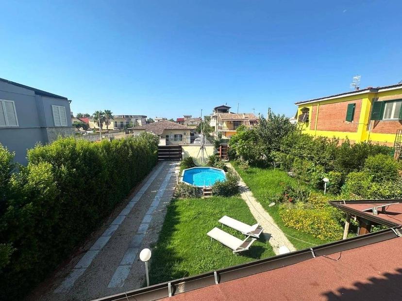 Villa unifamiliare via scarlatti 41, Ischitella, Castel Volturno — foto 22 di 28