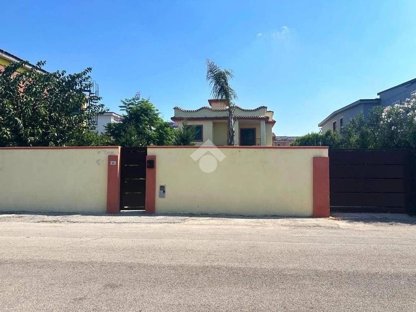 Villa unifamiliare via scarlatti 41, Ischitella, Castel Volturno — foto 17 di 28