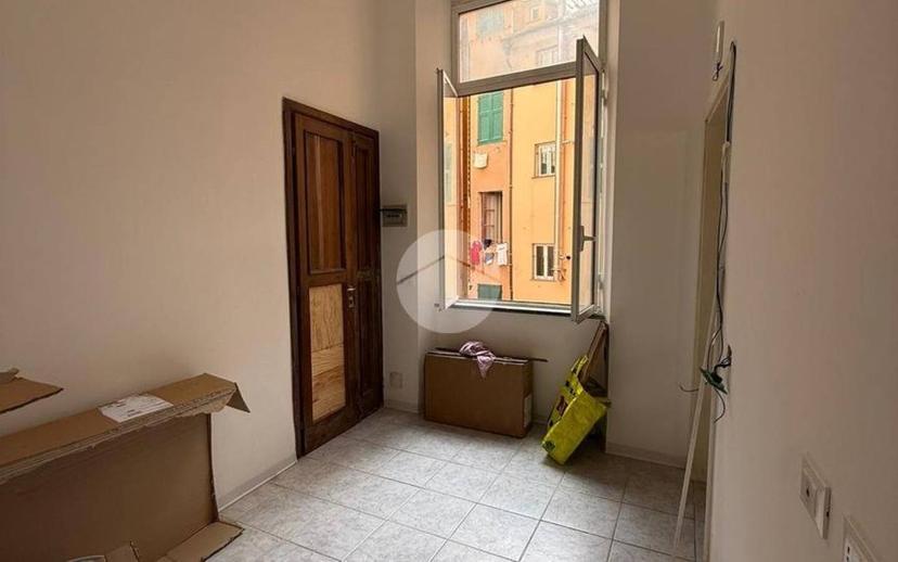 Bilocale Abitazione piazza di Metelino 3, Prè, Genova — foto 12 di 17