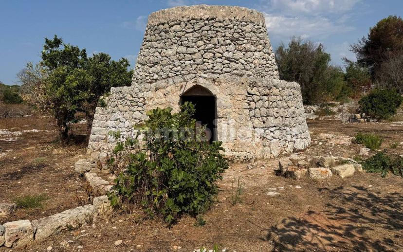 Villa unifamiliare via Pozzo Pasulo, Torre Vado, Morciano di Leuca