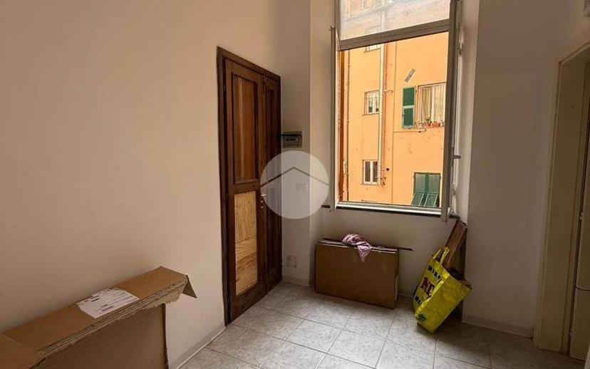 Bilocale Abitazione piazza di Metelino 3, Prè, Genova — foto 6 di 17
