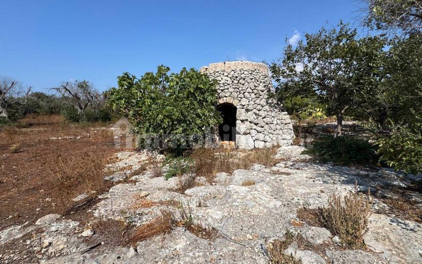 Villa unifamiliare via Pozzo Pasulo, Torre Vado, Morciano di Leuca — foto 2 di 14