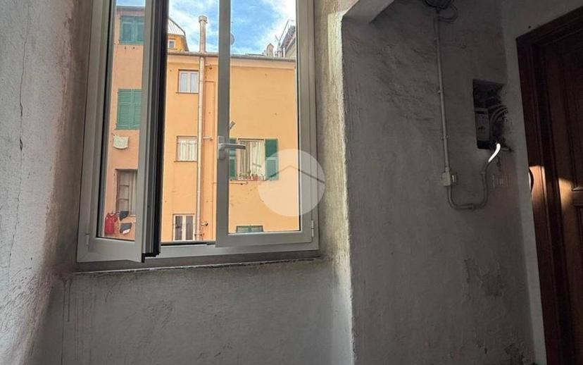 Bilocale Abitazione piazza di Metelino 3, Prè, Genova — foto 4 di 17
