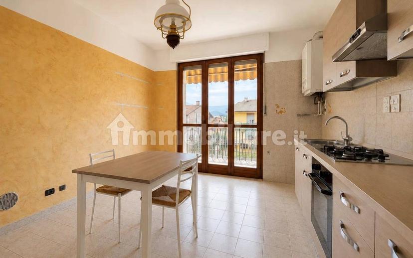 Quadrilocale via Giovanni XXIII, 13, Centro, Beinette — foto 10 di 22