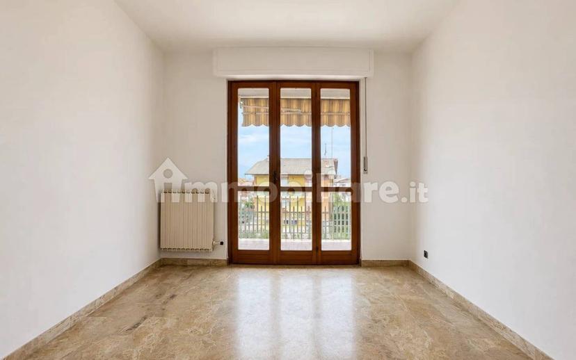 Quadrilocale via Giovanni XXIII, 13, Centro, Beinette — foto 17 di 22