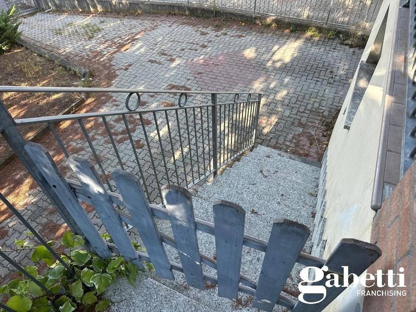 Villa unifamiliare via fogliotti, 15, Piano Molini D'Isola, Isola d'Asti