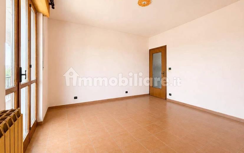 Quadrilocale via Giovanni XXIII, 13, Centro, Beinette — foto 2 di 22