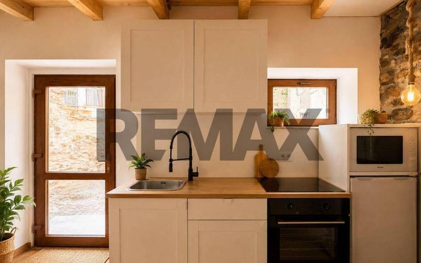 Terratetto plurifamiliare 55 m², ottimo stato, Brovello, Brovello-Carpugnino — foto 5 di 15