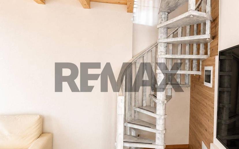 Terratetto plurifamiliare 55 m², ottimo stato, Brovello, Brovello-Carpugnino — foto 4 di 15