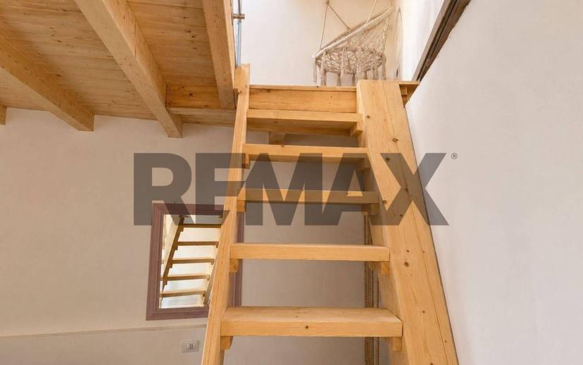 Terratetto plurifamiliare 55 m², ottimo stato, Brovello, Brovello-Carpugnino — foto 14 di 15