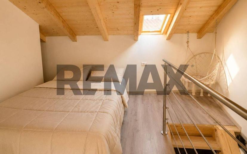 Terratetto plurifamiliare 55 m², ottimo stato, Brovello, Brovello-Carpugnino — foto 3 di 15
