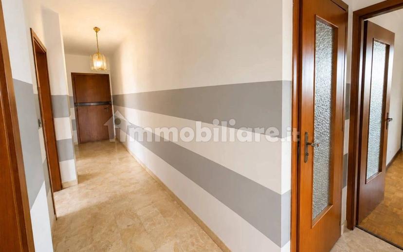 Quadrilocale via Giovanni XXIII, 13, Centro, Beinette — foto 12 di 22