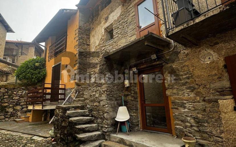 Terratetto plurifamiliare 55 m², ottimo stato, Brovello, Brovello-Carpugnino — foto 9 di 15