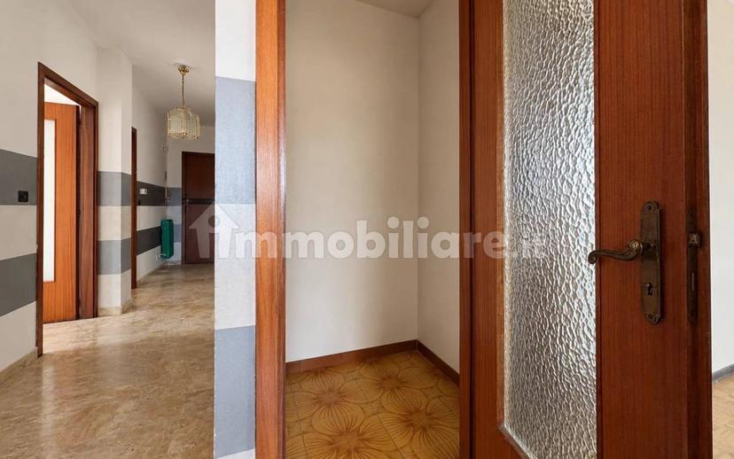 Quadrilocale via Giovanni XXIII, 13, Centro, Beinette — foto 19 di 22