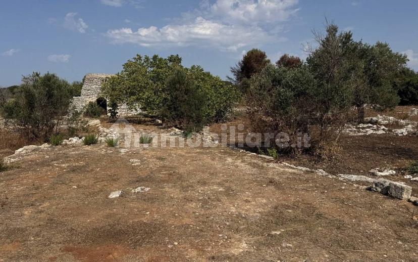 Villa unifamiliare via Pozzo Pasulo, Torre Vado, Morciano di Leuca — foto 3 di 14