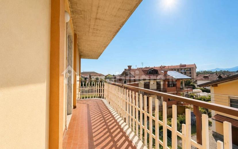 Quadrilocale via Giovanni XXIII, 13, Centro, Beinette — foto 21 di 22