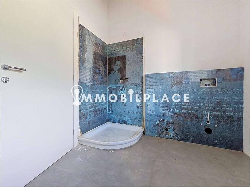 Appartamento Poia, Poia, Comano Terme — foto 23 di 23