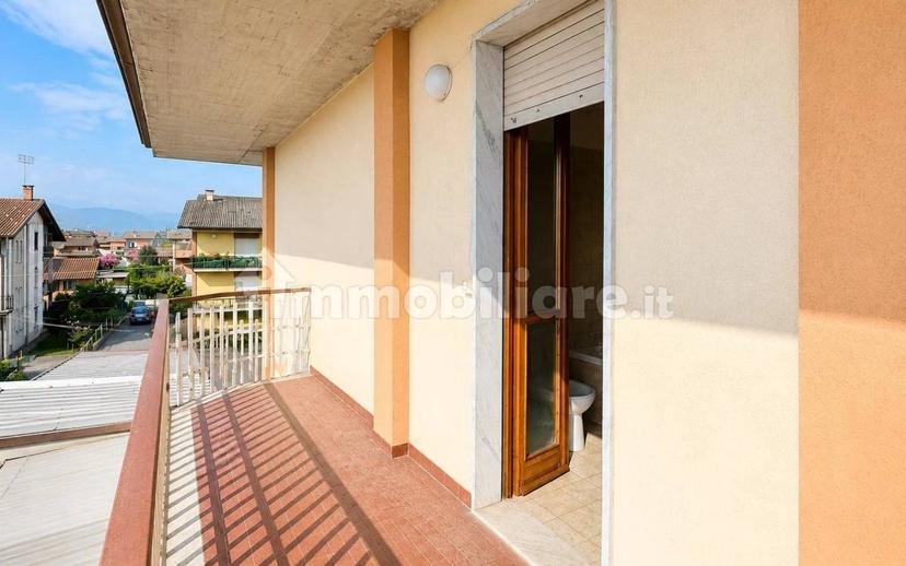 Quadrilocale via Giovanni XXIII, 13, Centro, Beinette — foto 18 di 22