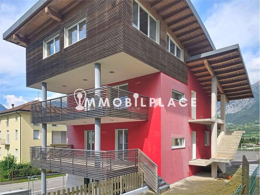 Appartamento Poia, Poia, Comano Terme — foto 6 di 23