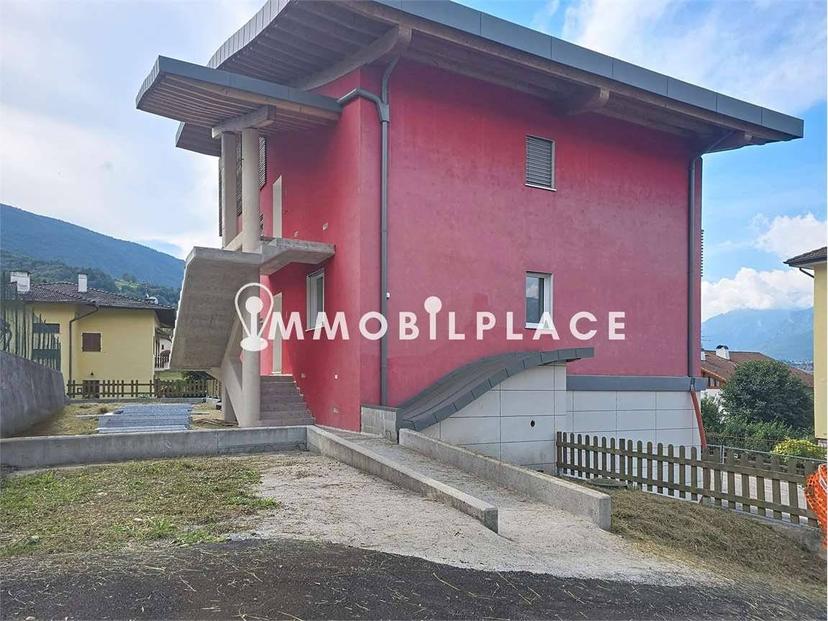Appartamento Poia, Poia, Comano Terme — foto 14 di 23