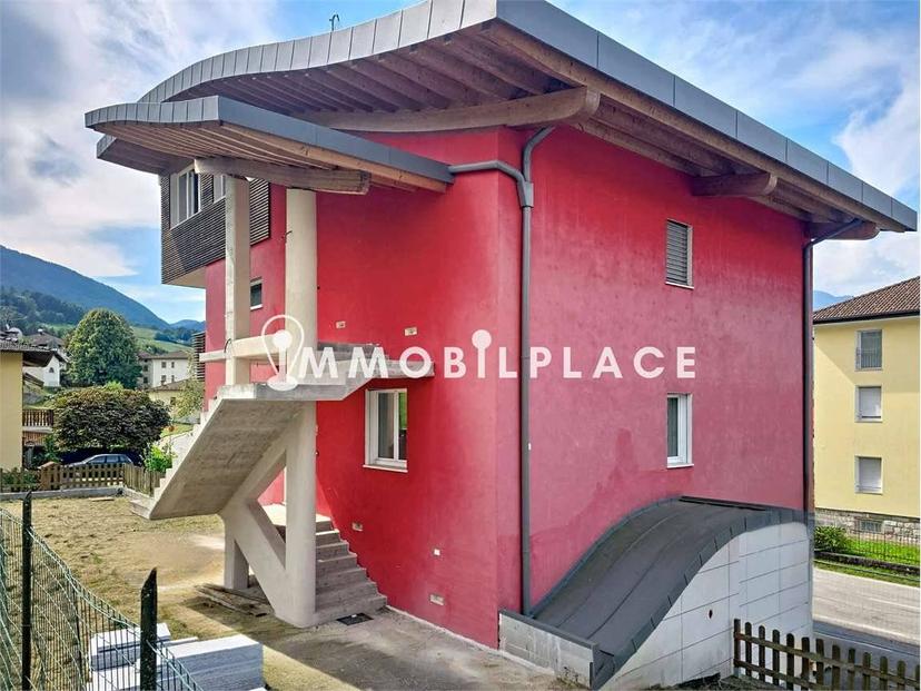 Appartamento Poia, Poia, Comano Terme — foto 15 di 23
