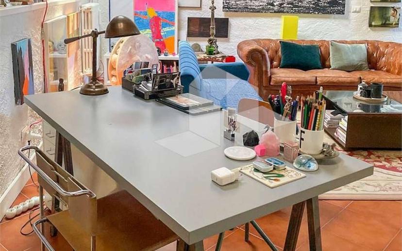Trilocale buono stato, secondo piano, Centro Storico, Reggio Emilia — foto 10 di 18