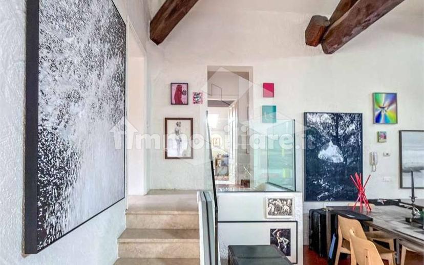 Trilocale buono stato, secondo piano, Centro Storico, Reggio Emilia — foto 4 di 18