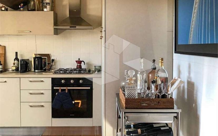 Trilocale buono stato, secondo piano, Centro Storico, Reggio Emilia — foto 18 di 18