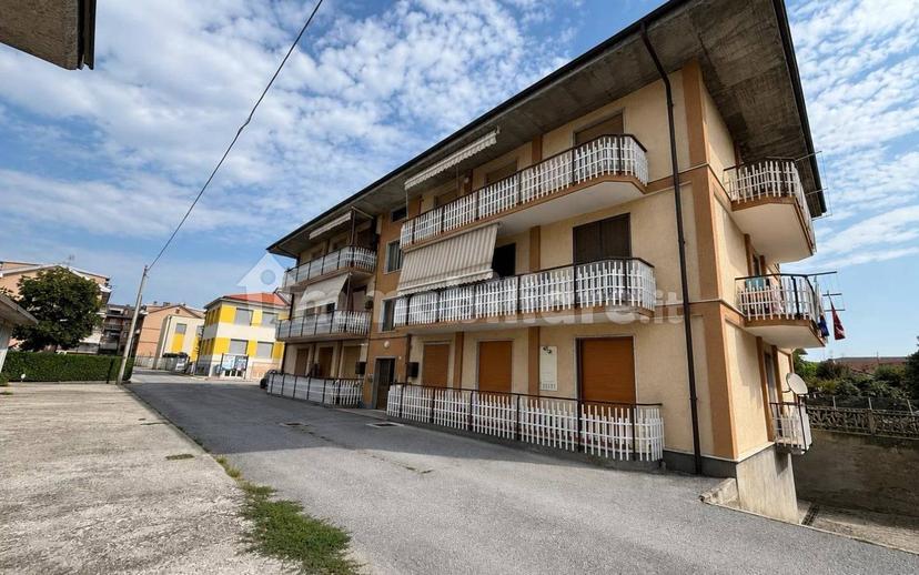 Quadrilocale via Giovanni XXIII, 13, Centro, Beinette — foto 20 di 22