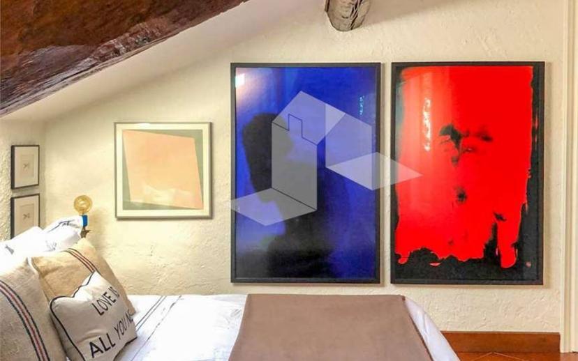 Trilocale buono stato, secondo piano, Centro Storico, Reggio Emilia — foto 17 di 18