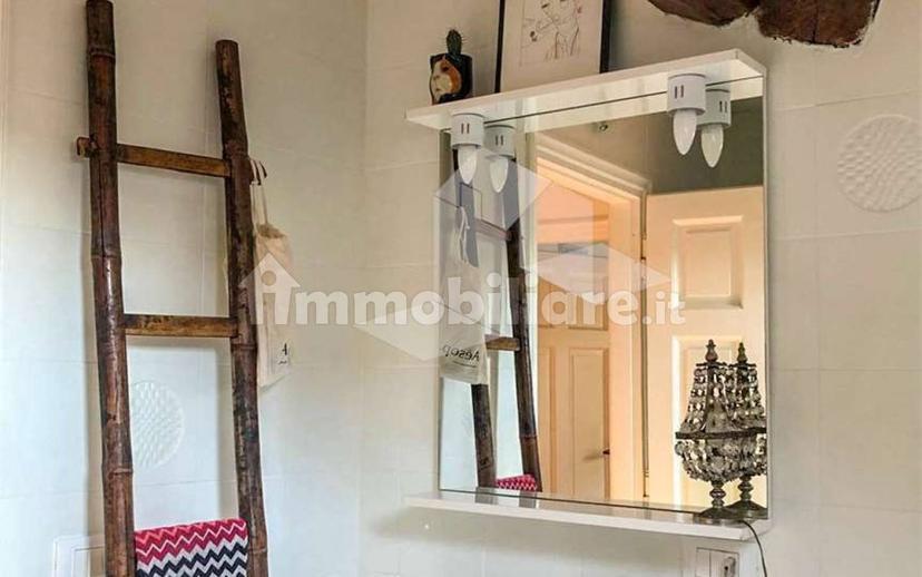 Trilocale buono stato, secondo piano, Centro Storico, Reggio Emilia — foto 7 di 18