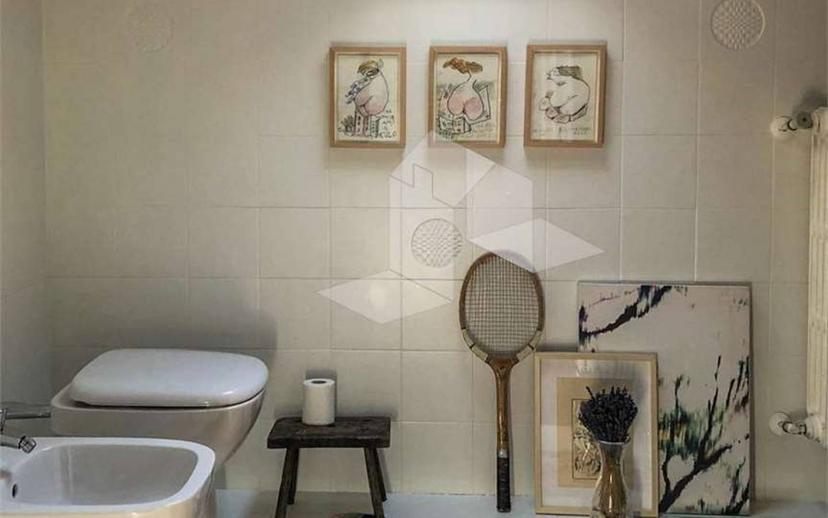 Trilocale buono stato, secondo piano, Centro Storico, Reggio Emilia — foto 6 di 18