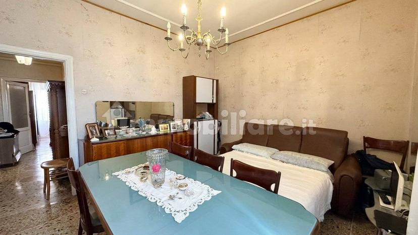 Trilocale via Gabriele Pepe 6, Immacolata, Foggia — foto 6 di 15