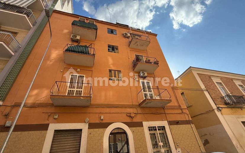 Trilocale via Gabriele Pepe 6, Immacolata, Foggia — foto 3 di 15