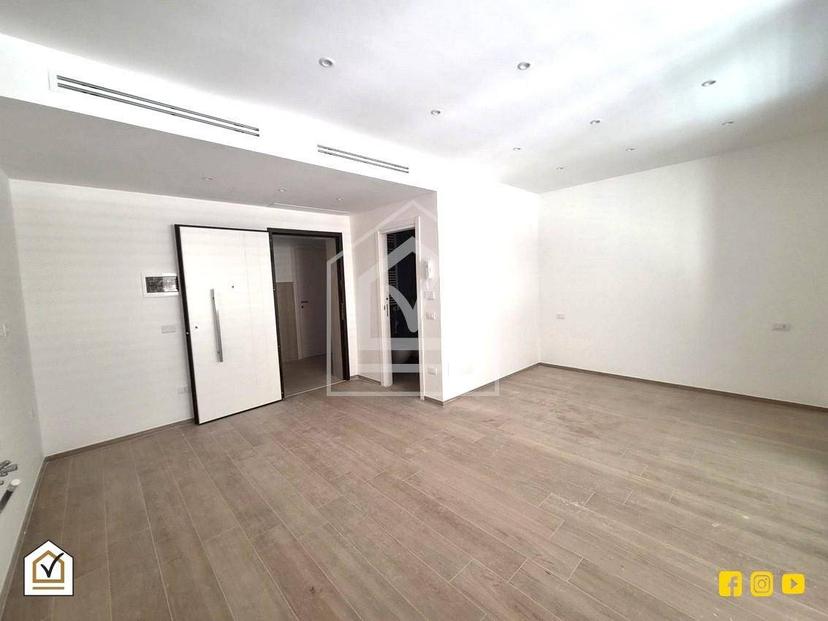 Monolocale via Gioacchino Murat 80, Murat, Bari